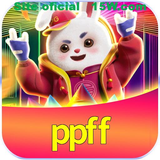 Imagem promocional da ppff mostrando a plataforma e suas vantagens
